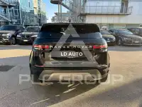 2020 Land Rover Range Rover