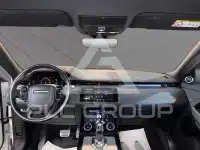 2020 Land Rover Range Rover