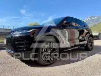 2020 Land Rover Range Rover