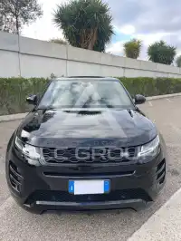 2020 Land Rover Range Rover