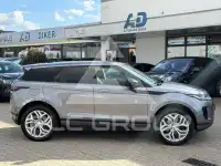 2020 Land Rover Range Rover