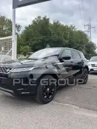2020 Land Rover Range Rover