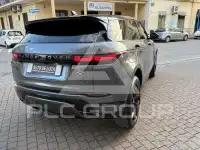 2020 Land Rover Range Rover