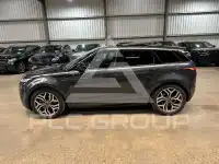 2020 Land Rover Range Rover