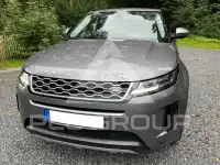2020 Land Rover Range Rover