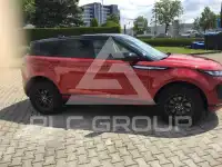 2020 Land Rover Range Rover