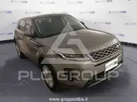 2020 Land Rover Range Rover