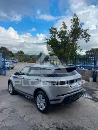 2020 Land Rover Range Rover