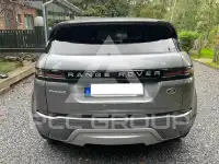 2020 Land Rover Range Rover
