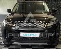 2020 Land Rover Range Rover