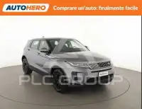 2020 Land Rover Range Rover