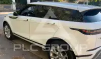 2020 Land Rover Range Rover