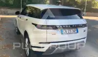 2020 Land Rover Range Rover