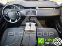 2020 Land Rover Range Rover