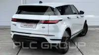 2020 Land Rover Range Rover