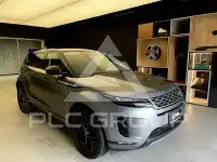 2020 Land Rover Range Rover