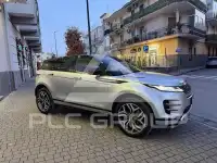 2020 Land Rover Range Rover
