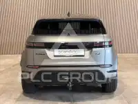 2020 Land Rover Range Rover