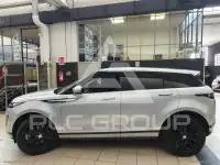 2020 Land Rover Range Rover