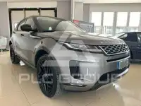 2020 Land Rover Range Rover