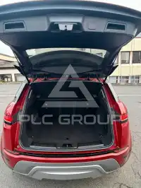 2020 Land Rover Range Rover