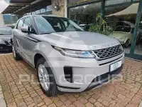 2020 Land Rover Range Rover