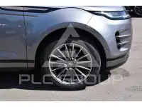 2020 Land Rover Range Rover
