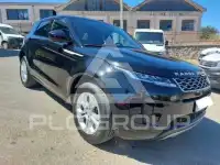 2020 Land Rover Range Rover