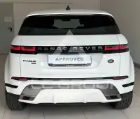 2020 Land Rover Range Rover