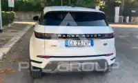 2020 Land Rover Range Rover