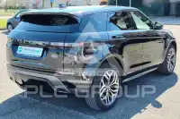 2020 Land Rover Range Rover