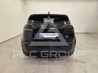 2020 Land Rover Range Rover