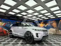 2020 Land Rover Range Rover