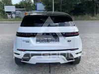 2020 Land Rover Range Rover