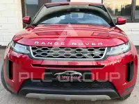 2020 Land Rover Range Rover