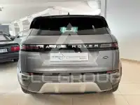 2020 Land Rover Range Rover