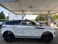 2020 Land Rover Range Rover