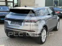 2020 Land Rover Range Rover