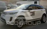 2020 Land Rover Range Rover