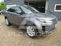 2020 Land Rover Range Rover