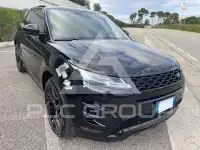 2020 Land Rover Range Rover