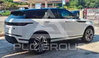 2020 Land Rover Range Rover