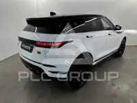 2020 Land Rover Range Rover