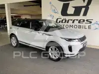 2020 Land Rover Range Rover