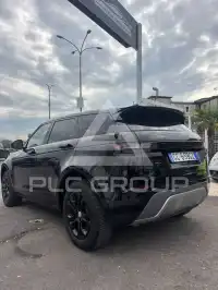 2020 Land Rover Range Rover
