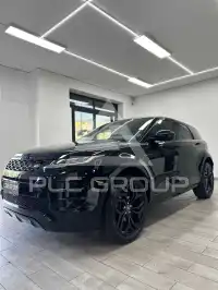 2020 Land Rover Range Rover