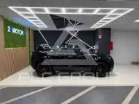 2020 Land Rover Range Rover