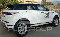 2020 Land Rover Range Rover