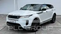2020 Land Rover Range Rover