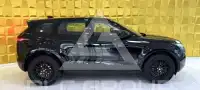 2020 Land Rover Range Rover